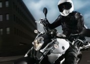 Yamaha MT-03